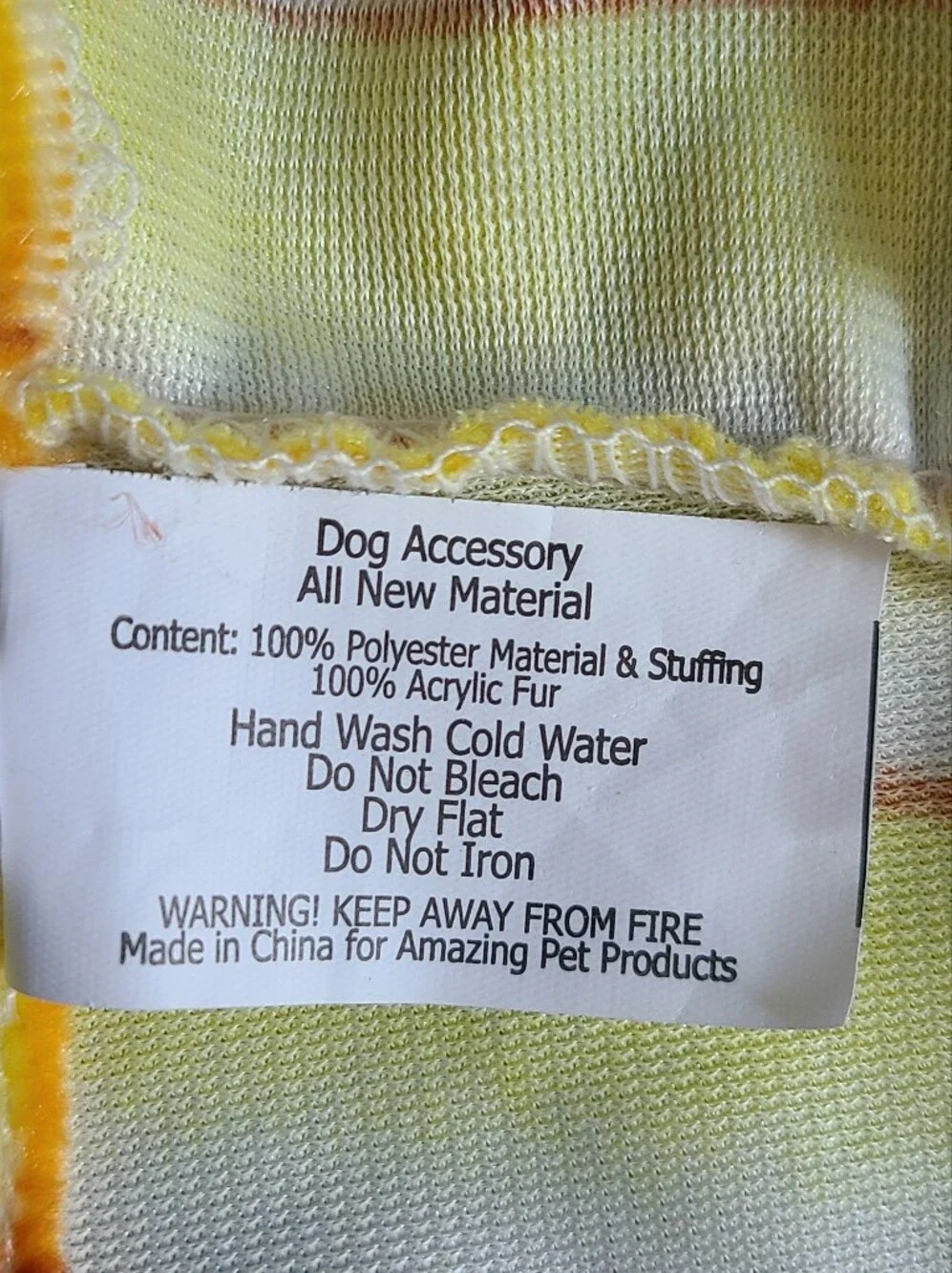 Amazing Pet Products get your